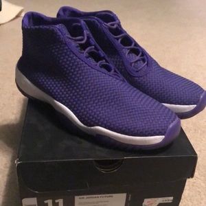 Jordan futures concord
